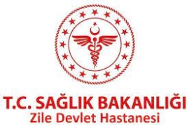 Zile Devlet Hastanesi