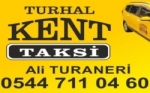 Turhal Kent Taksi