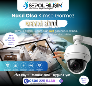 Zile 360 Kamera Sistemi Kurulumu 1 724 kayit – Mobil izleme – Uygun Fiyat
